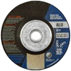 Discos combinados de uso general para metales blandos