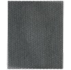 Pantallas de lijado húmedo-seco para materiales blandos