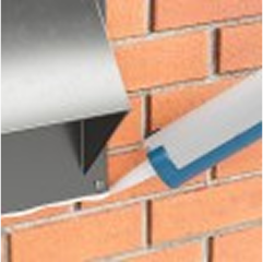 Selladores de látex acrílico para sistemas HVAC, conductos y electricidad
