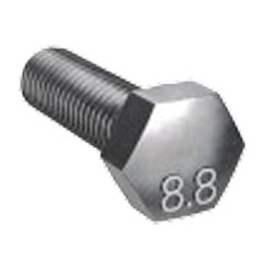 Acero de clase 8.8