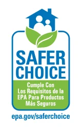 Sello de Certificación NSF