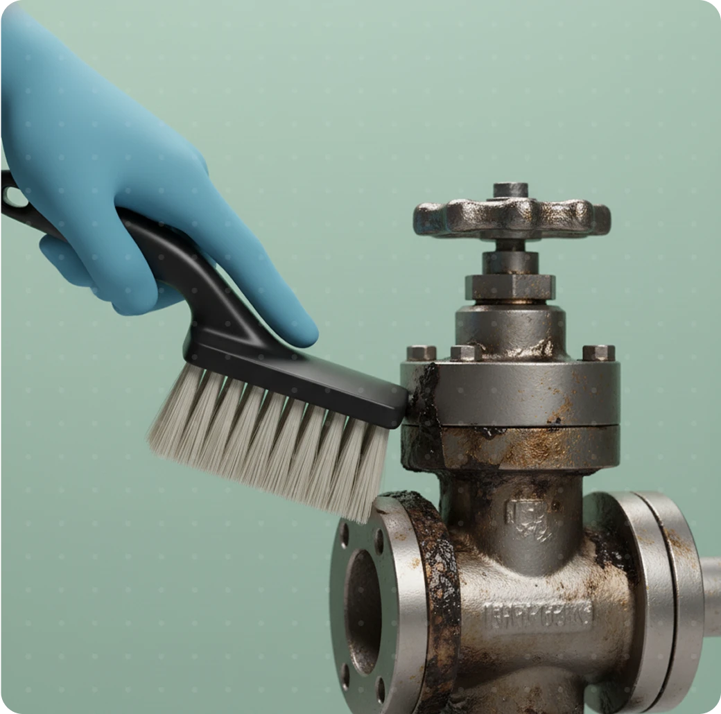 Agitación o Refuerzo