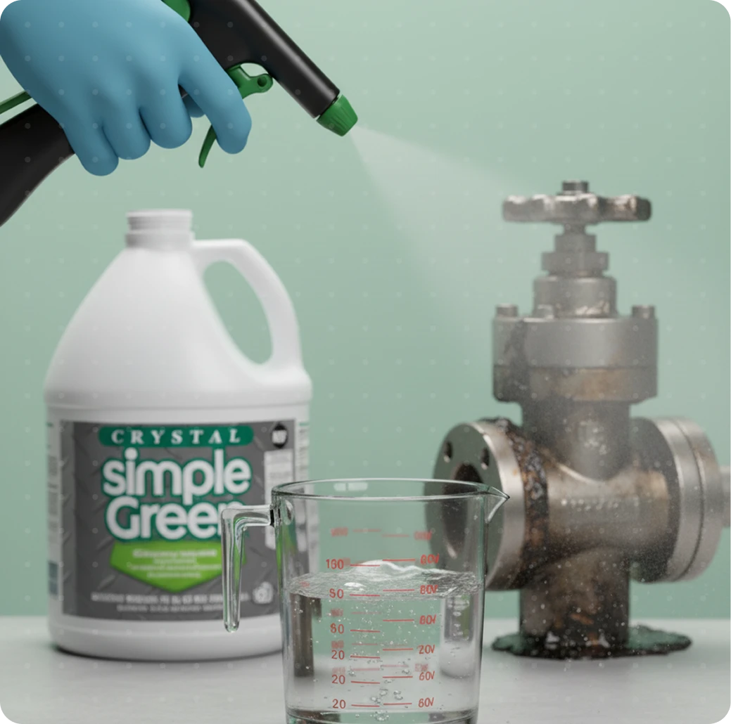 Preparación y Penetración