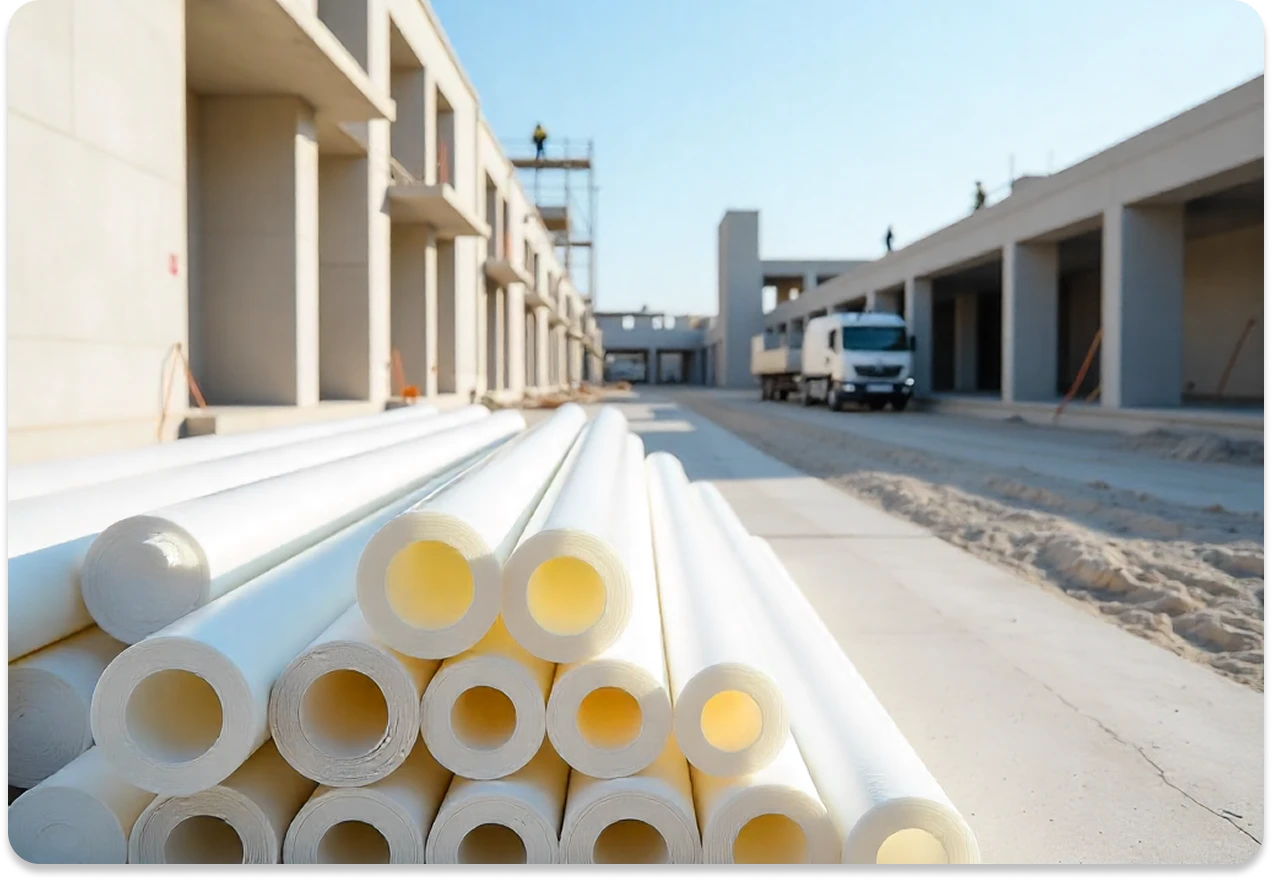 Construcción
