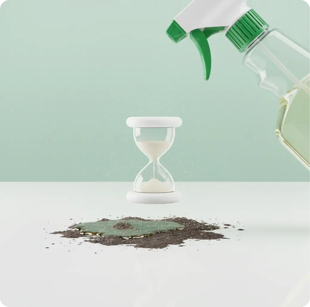 Aplicación y Espera